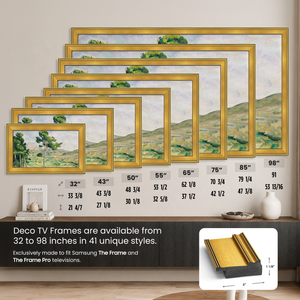 SAMPLE - Antique Gold