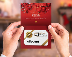 Physical Gift Card