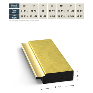 Oro Contemporáneo - CAJA ABIERTA