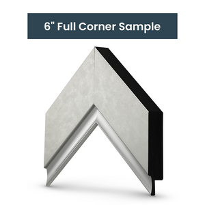 SAMPLE - Contemporary Silver