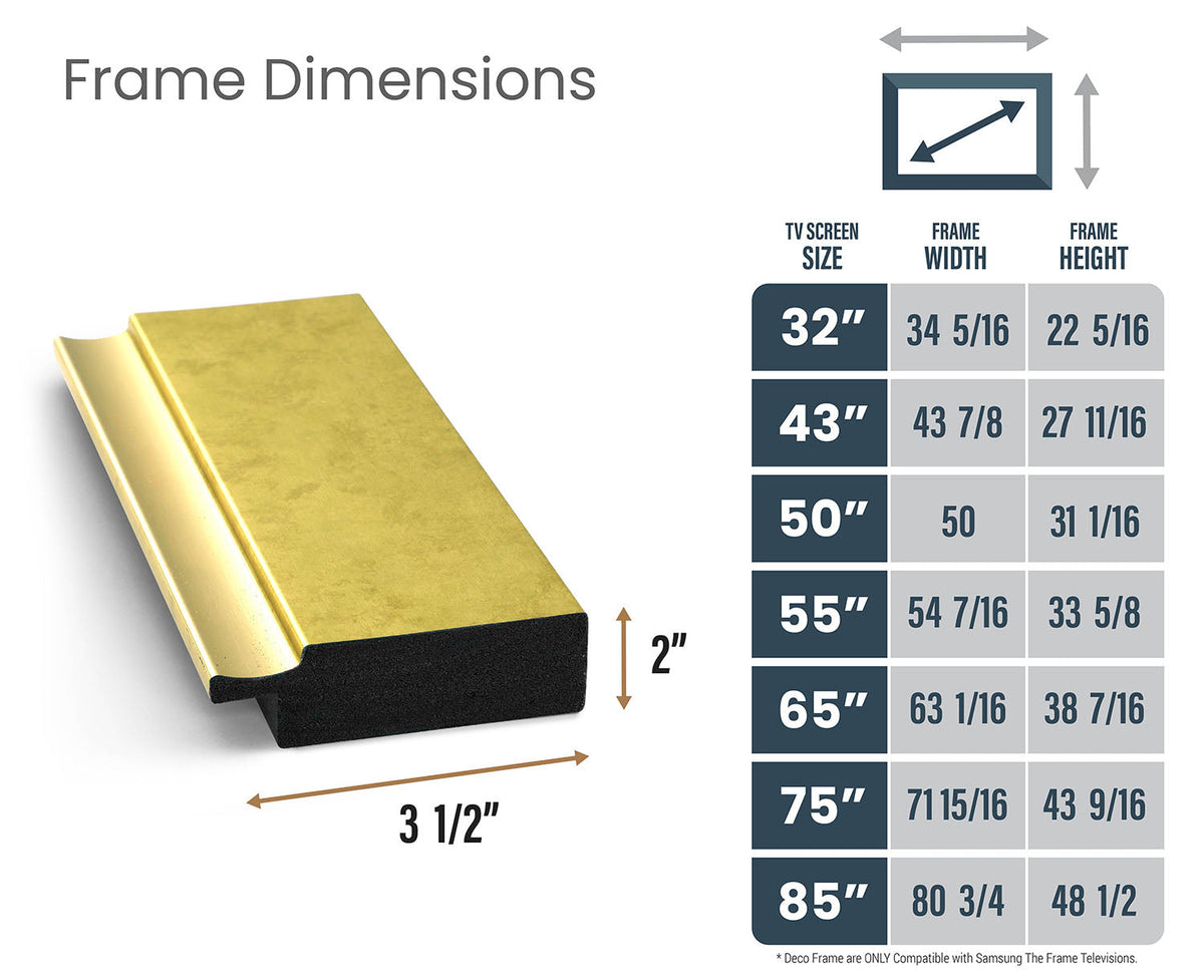 Contemporary Gold