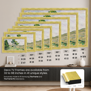 SAMPLE - Contemporary Gold