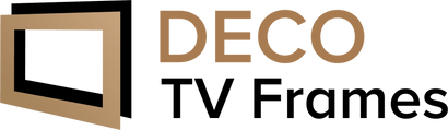 Deco TV Frames AU