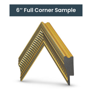 SAMPLE - Empire Gold