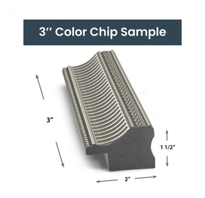 SAMPLE - Empire Silver