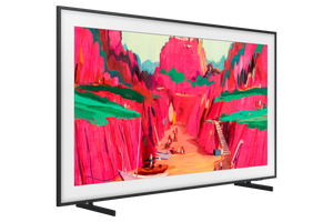 75" Samsung The Frame Pro / Neo QLED 4K Art Mode Samsung Vision AI Smart TV (2025)