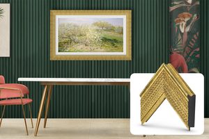 Gatsby Gold - BOÎTE OUVERTE