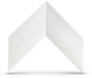 Gloss White - OPEN BOX