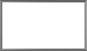 Graphite - Alloy Prismatic Samsung Frame TV Bezel