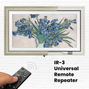 IR3-04_800 - Deco TV Frames AU
