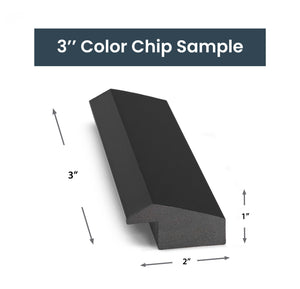 SAMPLE - Modern Tuxedo Black