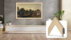 Museum Maple - OPEN BOX