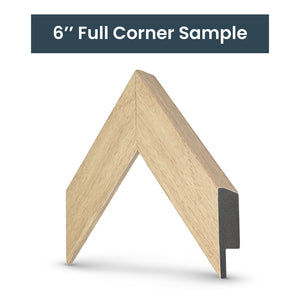 SAMPLE - Museum Maple