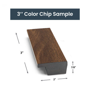 SAMPLE - Museum Walnut
