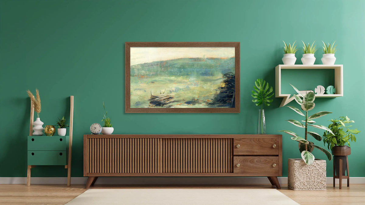 Museum Walnut