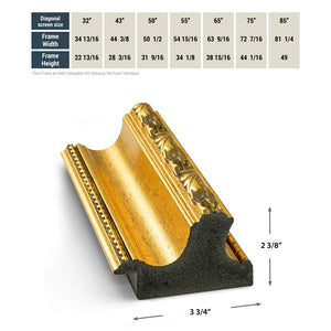 Orné - BOÎTE OUVERTE