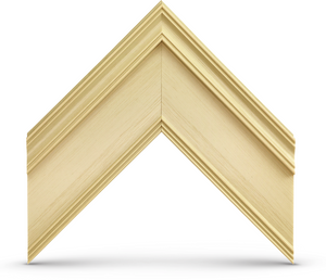 Blanc Antique - BOÎTE OUVERTE