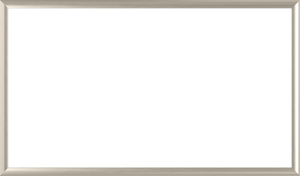 German Silver - Alloy Prismatic Samsung Frame Bezel