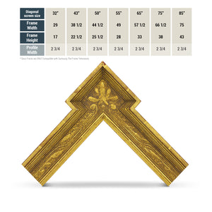 Comparison Chart for M8026