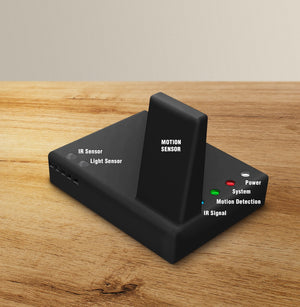 Smart Room Sensor - v2.0 (SRS-2)