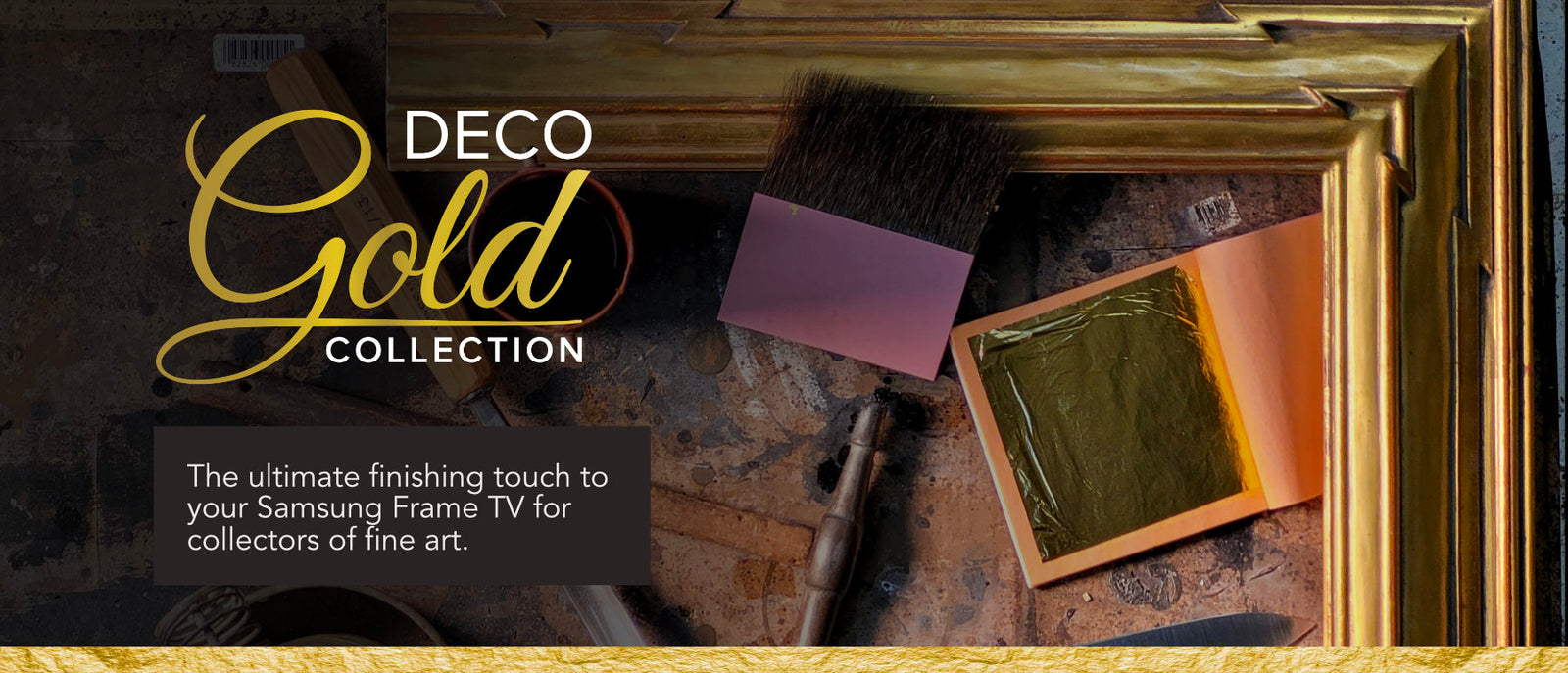 DécoGOLD
