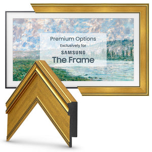 Antique Gold - OPEN BOX