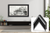 Antique Silver & Black (2017-2020)