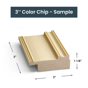 SAMPLE - Antique White