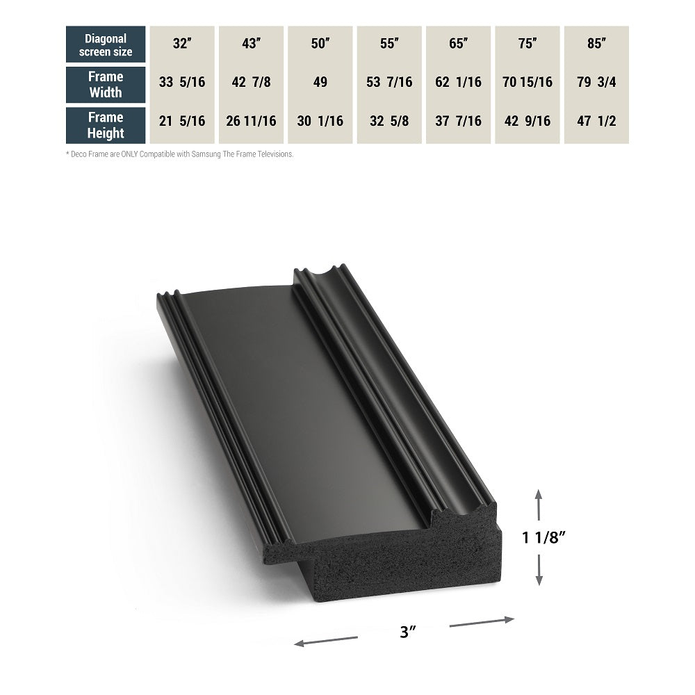 Noir - BOÎTE OUVERTE