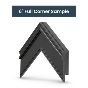 SAMPLE - Black