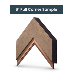 SAMPLE - Contemporary Bronze