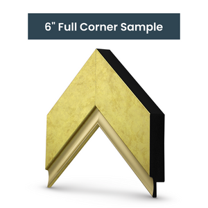 SAMPLE - Contemporary Gold