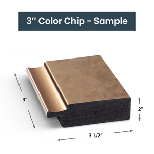 SAMPLE - Contemporary Bronze