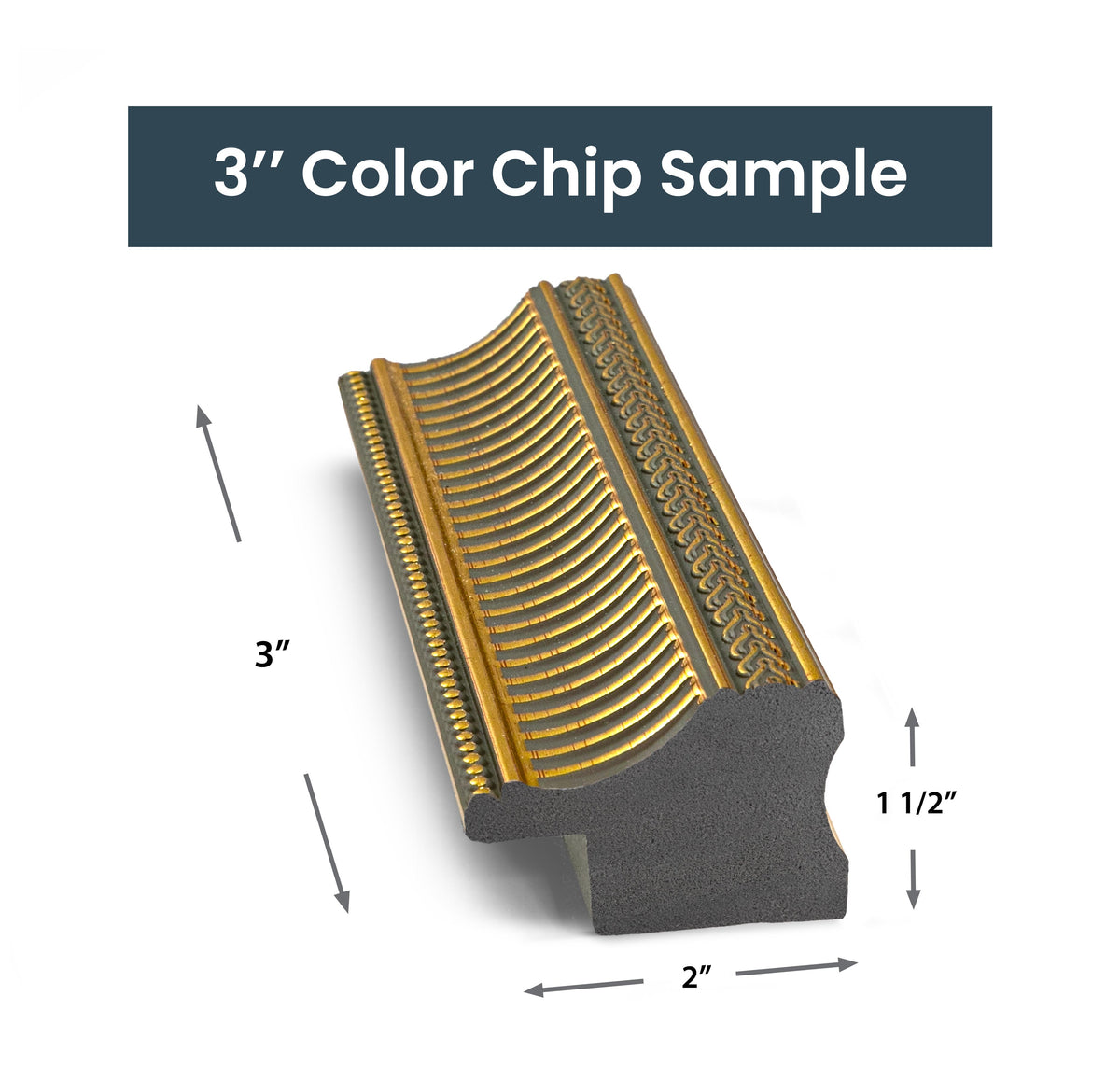 SAMPLE - Empire Gold