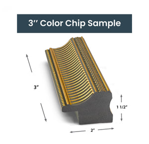 SAMPLE - Empire Gold