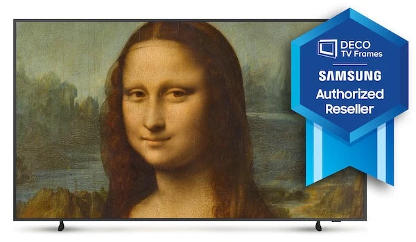 DECO TV Frames