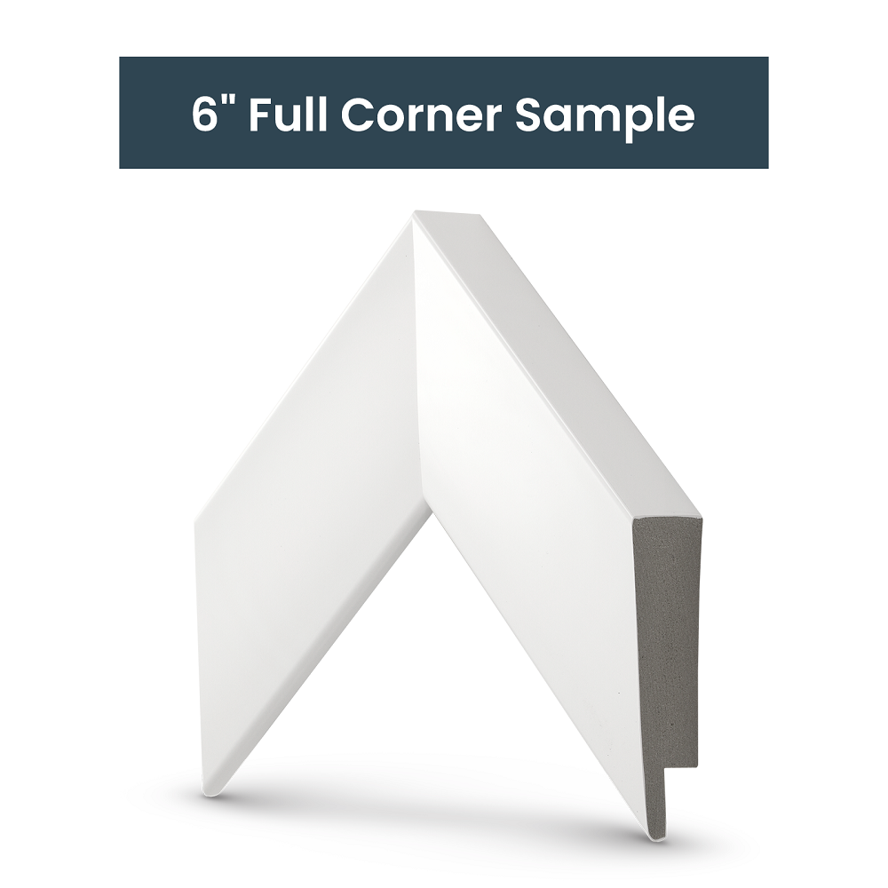 Deco TV Frames Samsung the Frame TV Gloss White Sample