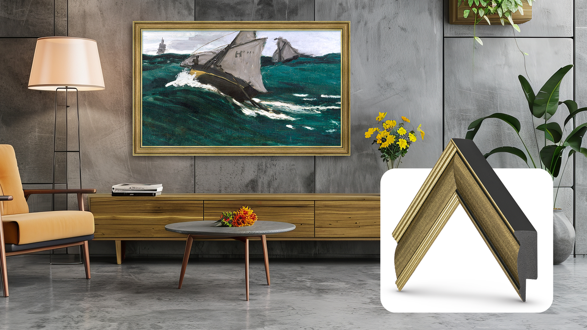 Industrial Brass