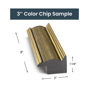 SAMPLE - Industrial Brass