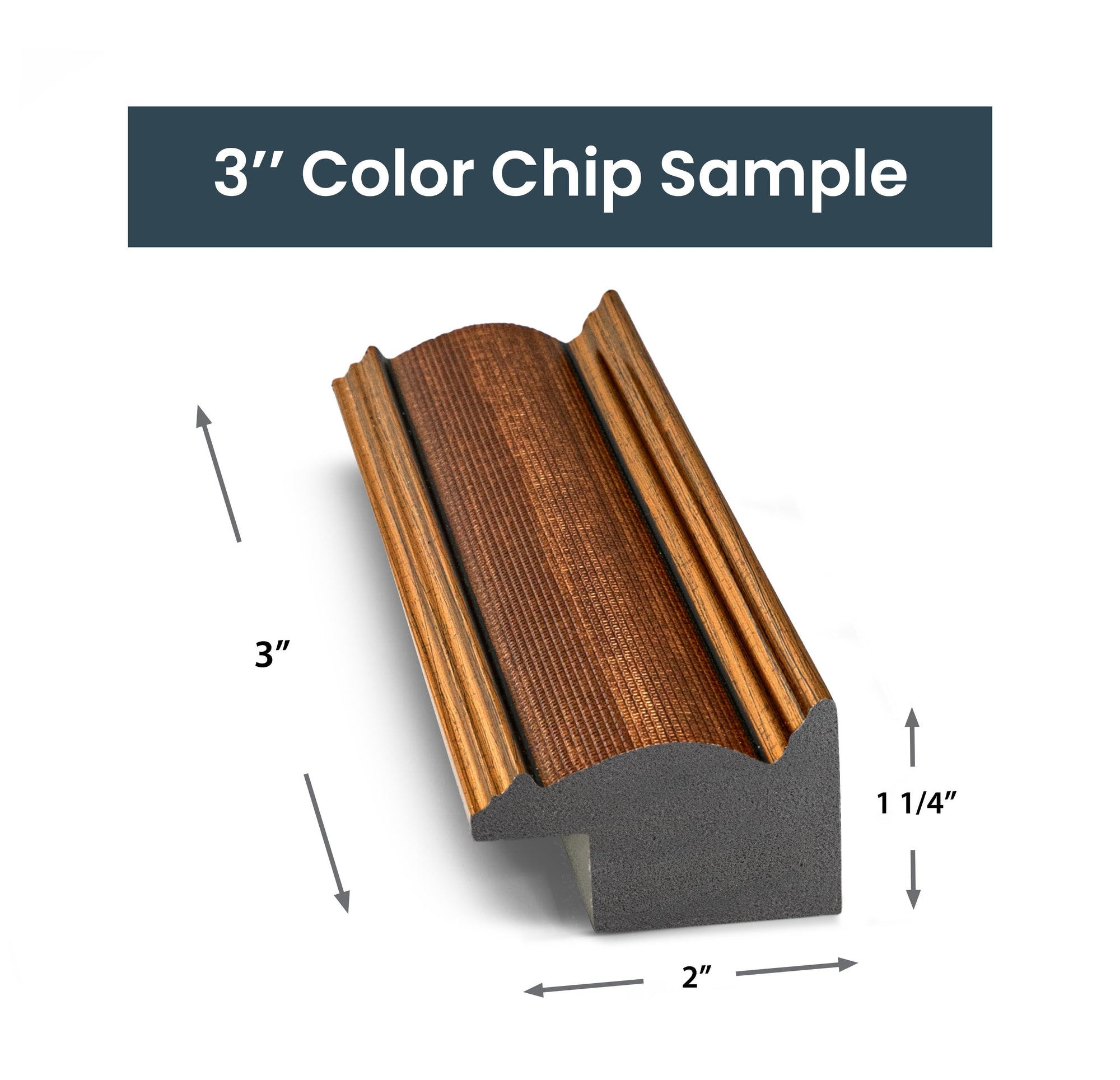 SAMPLE - Industrial Copper