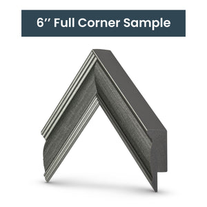 SAMPLE - Industrial Iron