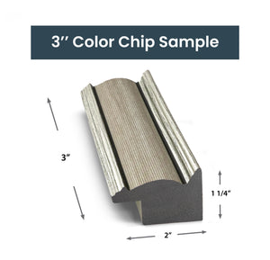 SAMPLE - Industrial Nickel
