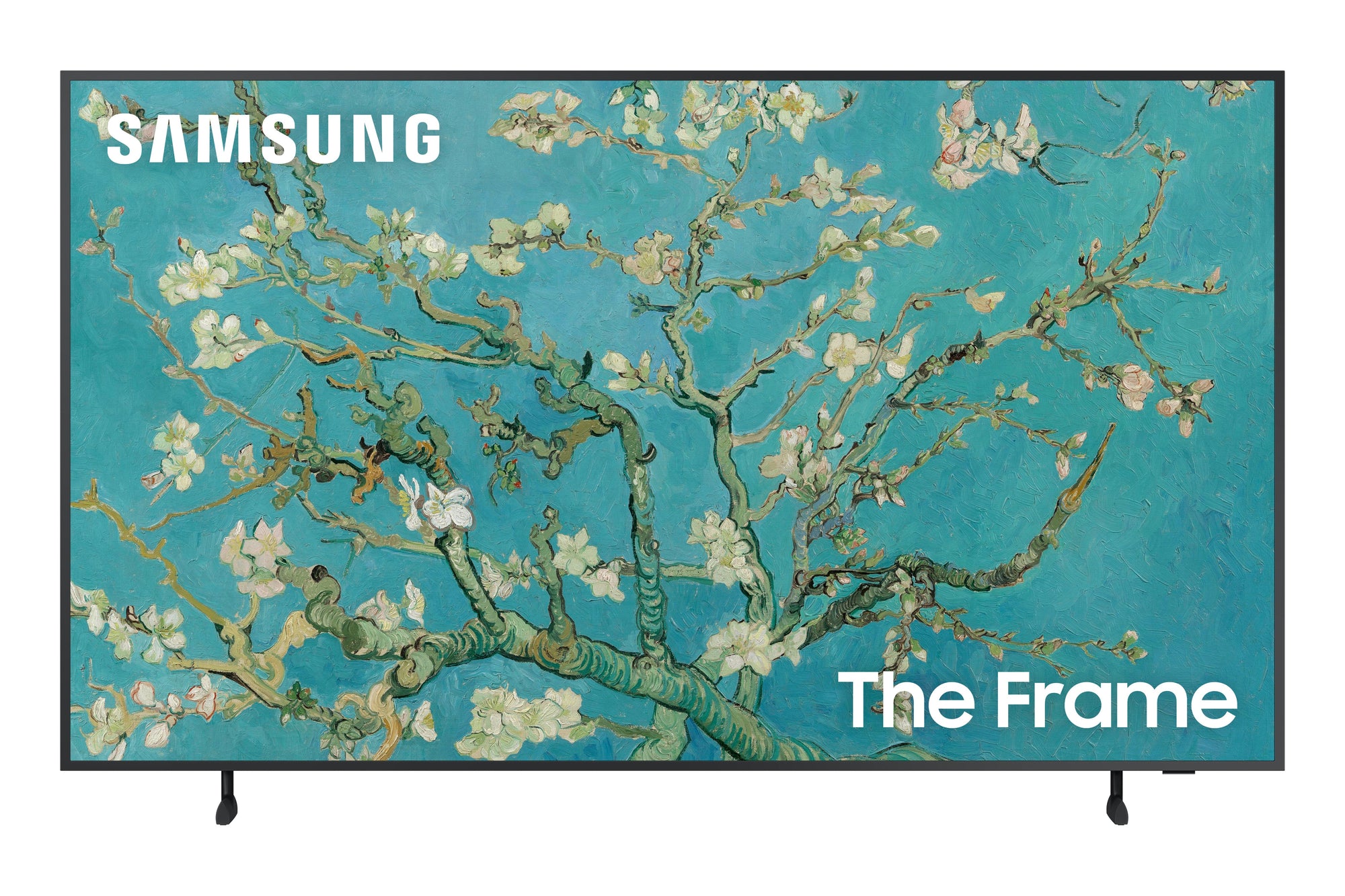 Samsung The Frame 2023 TV 43"