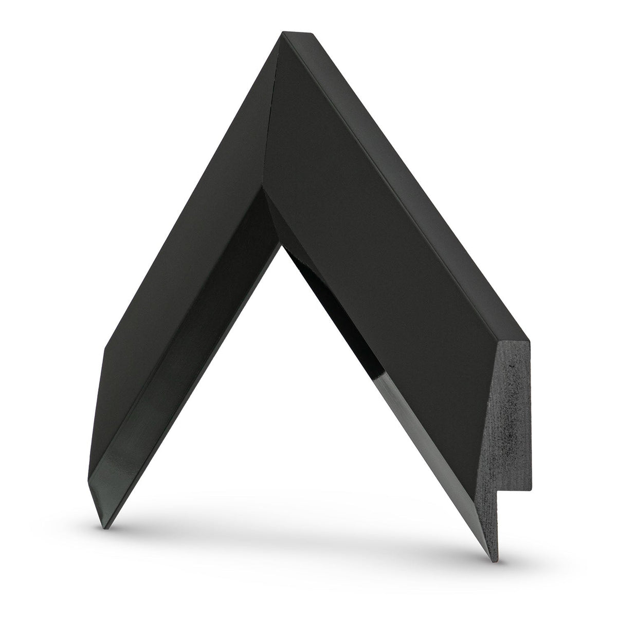 Modern Tuxedo Black - OPEN BOX