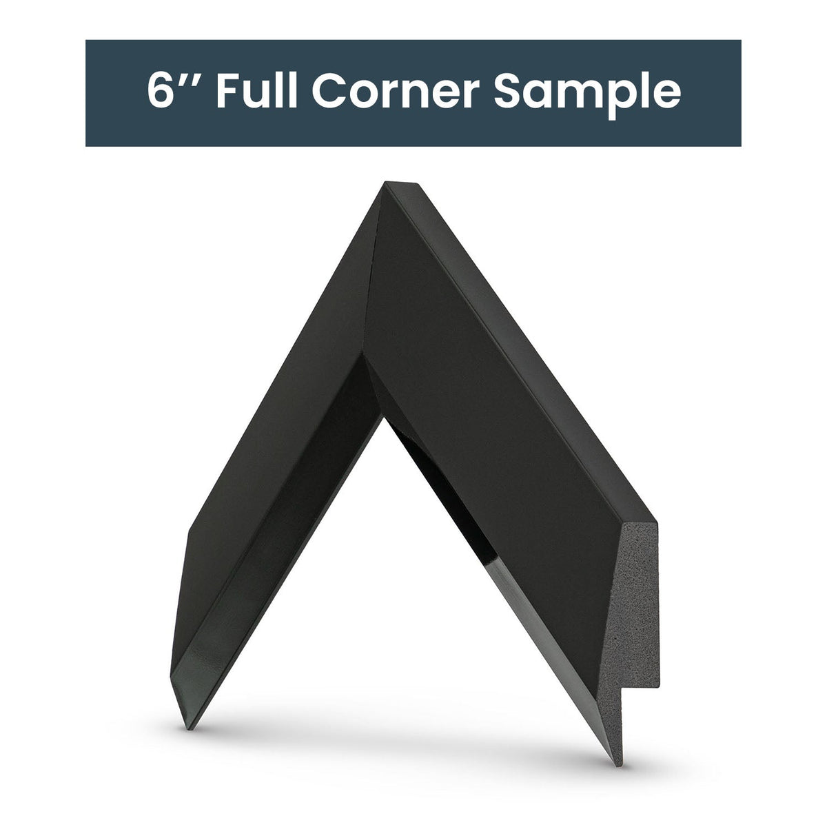 SAMPLE - Modern Tuxedo Black