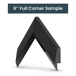 SAMPLE - Modern Tuxedo Black