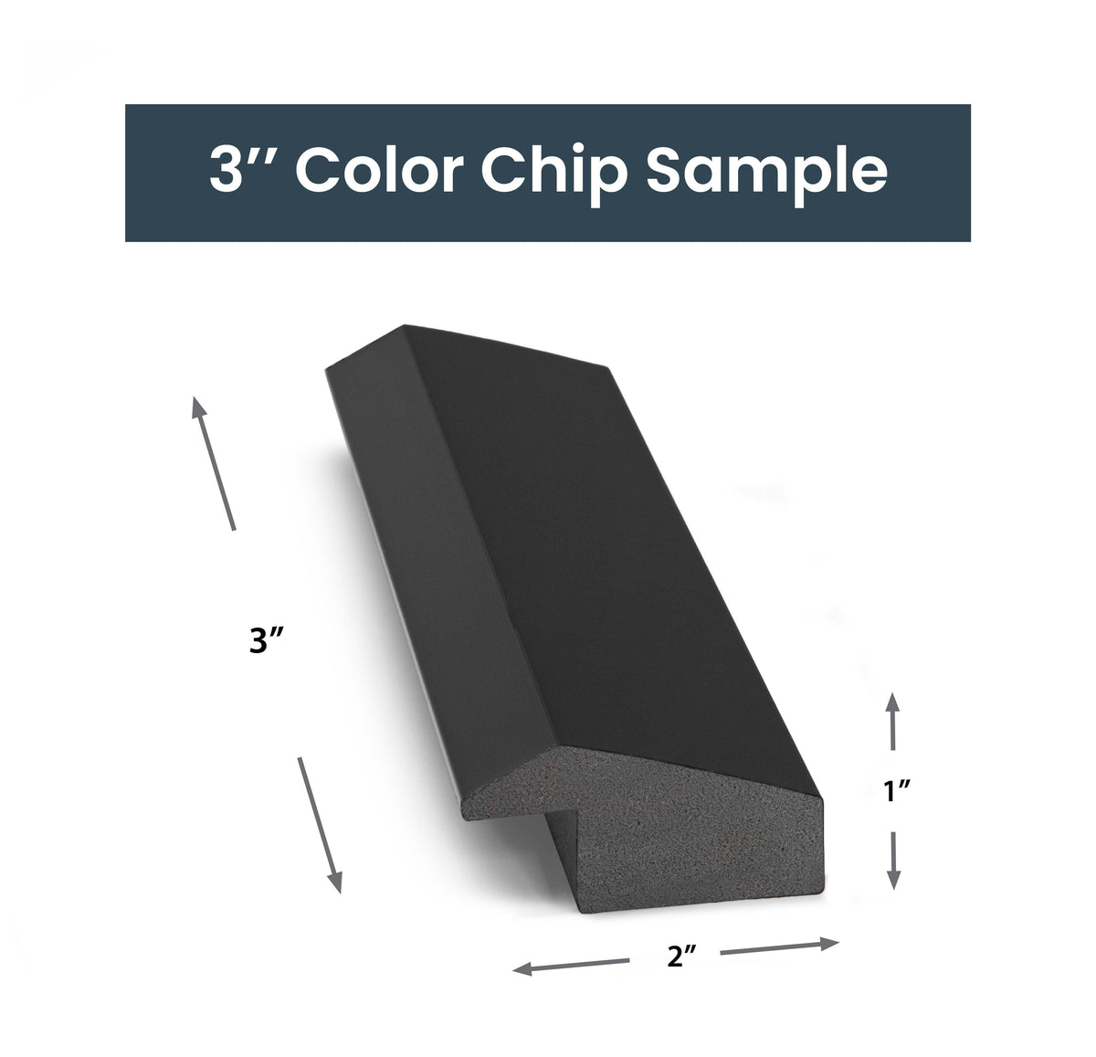 SAMPLE - Modern Tuxedo Black