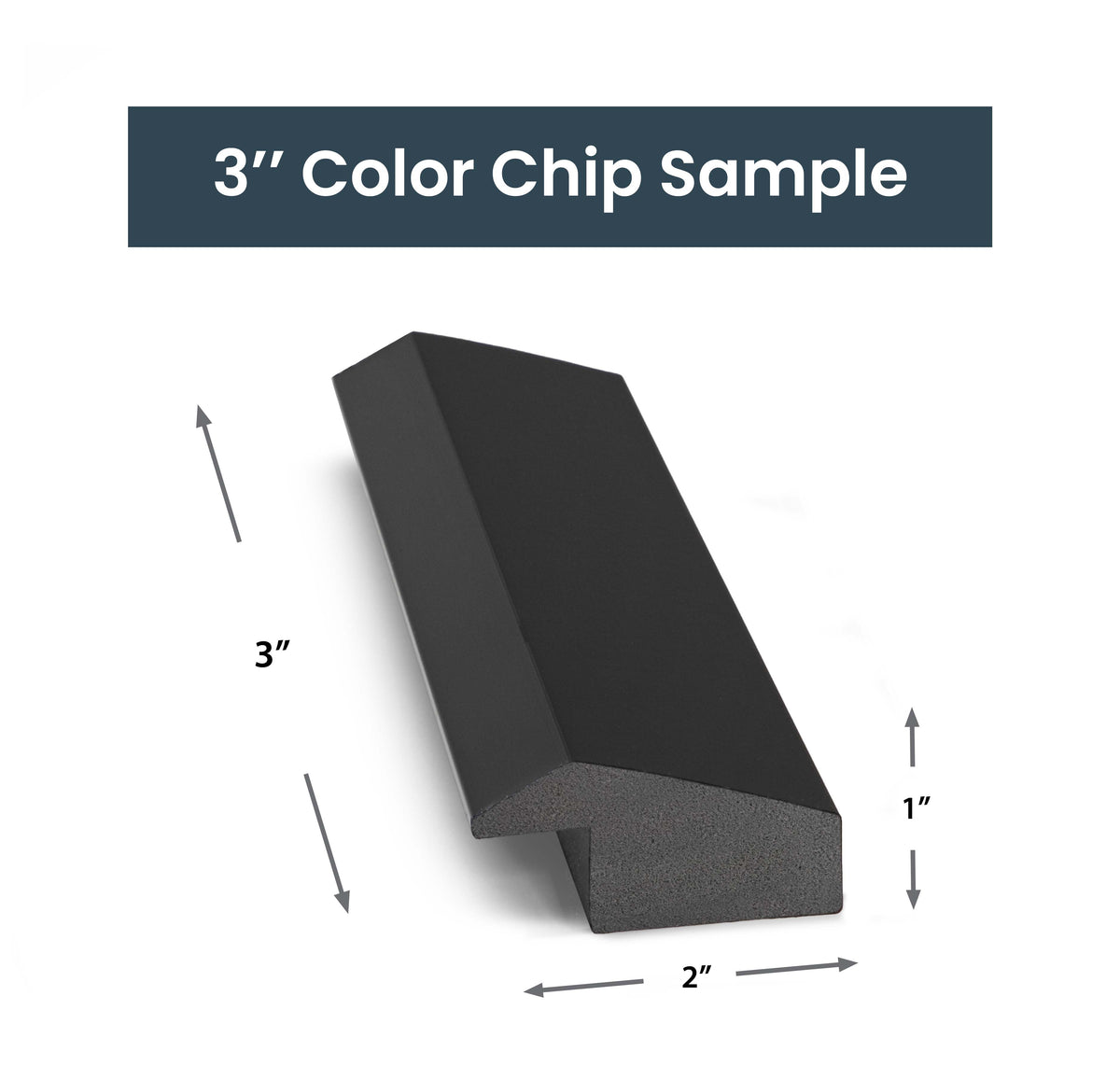 SAMPLE - Modern Tuxedo Black