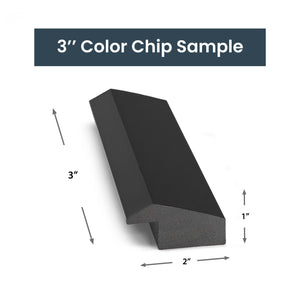 SAMPLE - Modern Tuxedo Black