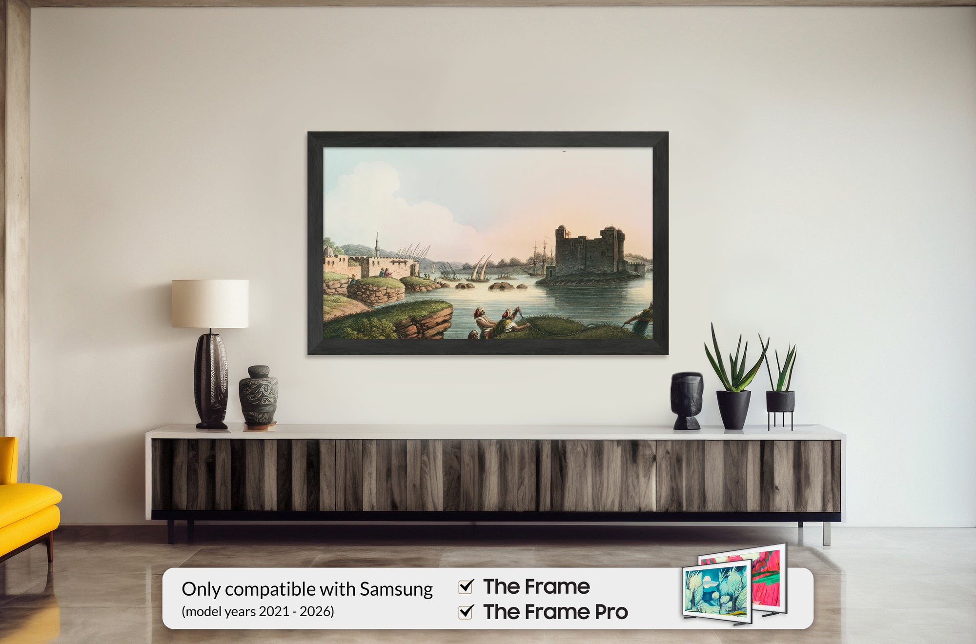 Museum Espresso